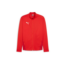 PUMA Training Jacket teamGOAL M, Rot PUMA Training Jacket teamGOAL M, Rot