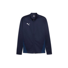 PUMA Training Jacket teamGOAL XL, Dunkelblau PUMA Training Jacket teamGOAL XL, Dunkelblau