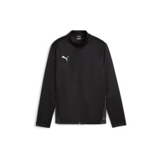 PUMA Jacket teamGOAL Training Jr 140, Schwarz PUMA Jacket teamGOAL Training Jr 140, Schwarz