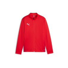 PUMA Jacket teamGOAL Training Jr 116, Rot PUMA Jacket teamGOAL Training Jr 116, Rot