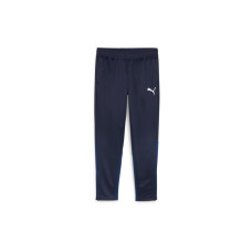 PUMA Pant teamGOAL Training S, Dunkelblau PUMA Pant teamGOAL Training S, Dunkelblau