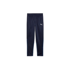 PUMA Pant teamGOAL Training Jr 116, Dunkelblau PUMA Pant teamGOAL Training Jr 116, Dunkelblau