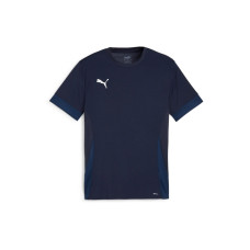 PUMA Jersey teamGOAL Matchday M, Blau PUMA Jersey teamGOAL Matchday M, Blau