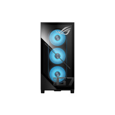 ASUS Gaming PC ROG G700 (G700TF-07265F256W) ASUS Gaming PC ROG G700 (G700TF-07265F256W)