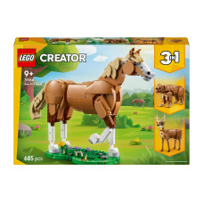 LEGO® Creator Prächtiges Ross 31166 LEGO® Creator Prächtiges Ross 31166