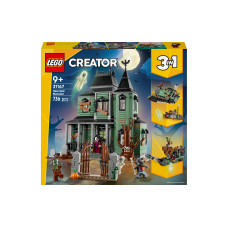 LEGO® Creator Geisterhaus 31167 LEGO® Creator Geisterhaus 31167