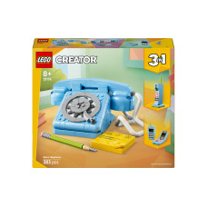 LEGO® Creator Retro-Telefon 31174 LEGO® Creator Retro-Telefon 31174