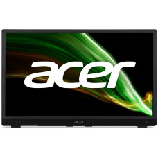 Acer Monitor PM181QAbmiux Acer Monitor PM181QAbmiux