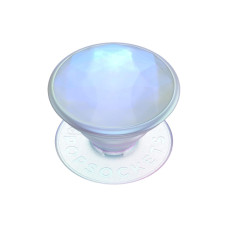 PopSockets Halterung PopGrip Frosted Iridescent PopSockets Halterung PopGrip Frosted Iridescent