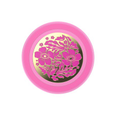 PopSockets Halterung PopGrip Lace Hot Pink Enamel PopSockets Halterung PopGrip Lace Hot Pink Enamel