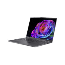 Acer Notebook Aspire 16 AI OLED (A16-52M-78VR) U7 256V, 32GB, 1TB Acer Notebook Aspire 16 AI OLED (A16-52M-78VR) U7 256V, 32GB, 1TB
