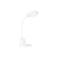EGLO Leuchten Tischleuchte BROLINI LED 2.1W 2700-6500K Weiss EGLO Leuchten Tischleuchte BROLINI LED 2.1W 2700-6500K Weiss