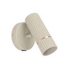 EGLO Leuchten Wandleuchte CAMINIA GU10 1 x 4.7W