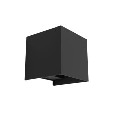 EGLO Leuchten Wand-/Deckenleuchte VALMONTONE Schwarz LED 2 x 1.5W 3000K EGLO Leuchten Wand-/Deckenleuchte VALMONTONE Schwarz LED 2 x 1.5W 3000K