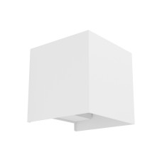 EGLO Leuchten Wand-/Deckenleuchte VALMONTONE Weiss LED 2 x 1.5W 3000K EGLO Leuchten Wand-/Deckenleuchte VALMONTONE Weiss LED 2 x 1.5W 3000K