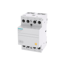 Siemens Insta-Schütz 2S2OE ACDC230 V 40A
