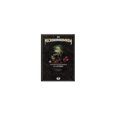 Zauberfeder Das Necronomnomnom-Kochbuch Schwarz Zauberfeder Das Necronomnomnom-Kochbuch Schwarz