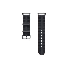Samsung Armband Classic Athleisure M/L Watch8 Dunkelgrau Samsung Armband Classic Athleisure M/L Watch8 Dunkelgrau