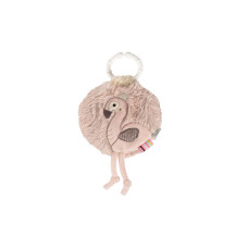fehn Stoffbuch Flamingo fehn Stoffbuch Flamingo