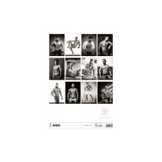 TH Erotic Bildkalender Men 2026 TH Erotic Bildkalender Men 2026