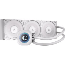 Corsair Wasserkühlung Nautilus 360 RS LCD Corsair Wasserkühlung Nautilus 360 RS LCD