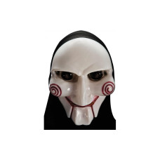 Amscan Saw Maske Billy Amscan Saw Maske Billy