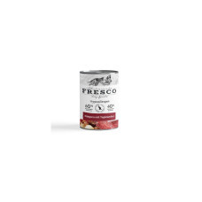FRESCO Nassfutter Hypoallergen Känguru 400 g FRESCO Nassfutter Hypoallergen Känguru 400 g