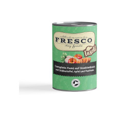 FRESCO Nassfutter Complete Plus Insekten 400 g