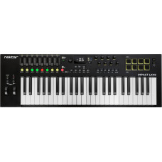 Nektar Keyboard Controller Impact LX49 MK3