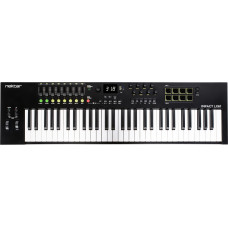 Nektar Keyboard Controller Impact LX61 MK3