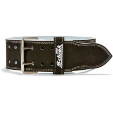 Schiek Sports Competition Power Gewichthebergürtel, Schwarz XXL Schiek Sports Competition Power Gewichthebergürtel, Schwarz XXL