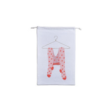 Chic Mic Wäschesack hearts 40 x 60 cm, 20 L