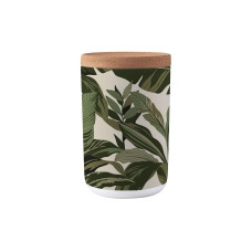 BioLoco Vorratsdose Jungle L, 1 l, Grasgrün