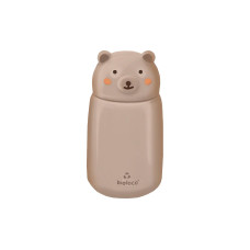 BioLoco Thermoflasche Bear 320 ml BioLoco Thermoflasche Bear 320 ml