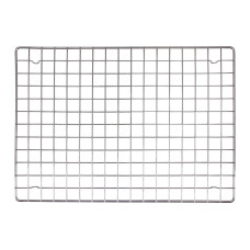 Städter Abkühlgitter Eckig, 45 x 32 cm