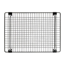 Städter Abkühlgitter Eckig, 34 x 24 x 6 cm