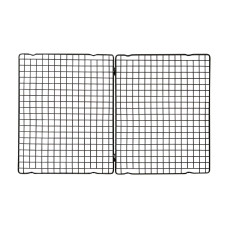 Städter Abkühlgitter Eckig, 48 x 30 x 2 cm