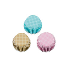 Städter Pralinenkapsel 30 Stück, ø 22 x 15 mm