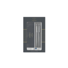 Parker DuoSet Jotter C.T. Edelstahl