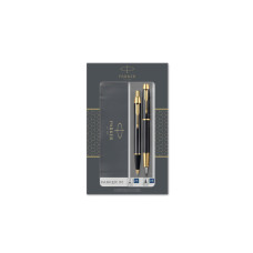 Parker DuoSet IM Black G.T.