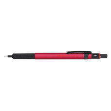 Rotring 500 Feinminenstift Metallic Rot, 0.5 mm