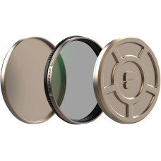 PolarPro 135 Series – Chroma CP Filter – 55 mm PolarPro 135 Series – Chroma CP Filter – 55 mm
