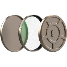 PolarPro 135 Series – Black Mist Filter – 55 mm PolarPro 135 Series – Black Mist Filter – 55 mm