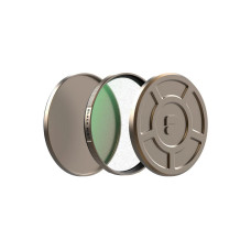 PolarPro 135 Series – Black Mist Filter – 62 mm PolarPro 135 Series – Black Mist Filter – 62 mm