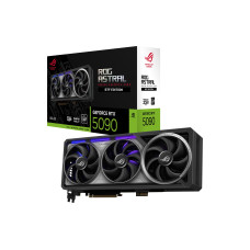 ASUS ROG Grafikkarte ROG Astral GeForce RTX 5090 32GB