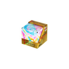 Shashibo Cube Cotton Candy – Limited Edition