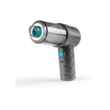 CLEANmaxx Akku-Handsauger Schwarz CLEANmaxx Akku-Handsauger Schwarz