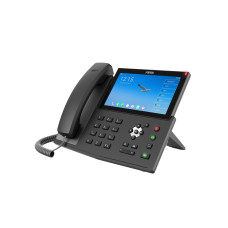 Fanvil Tischtelefon X7A V2 Schwarz Fanvil Tischtelefon X7A V2 Schwarz