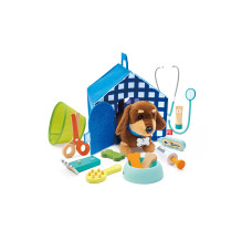 Hape Tierarzt-Set
