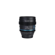 Sirui Festbrennweite 20AF133X-ZB 20 mm – Nikon Z Sirui Festbrennweite 20AF133X-ZB 20 mm – Nikon Z